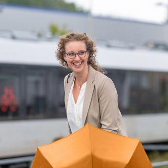 Мини-зонт NTEU22-580470