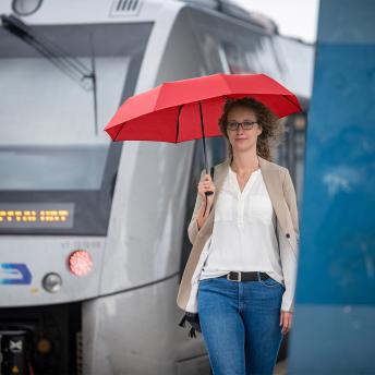 Мини-зонт NTEU22-580468