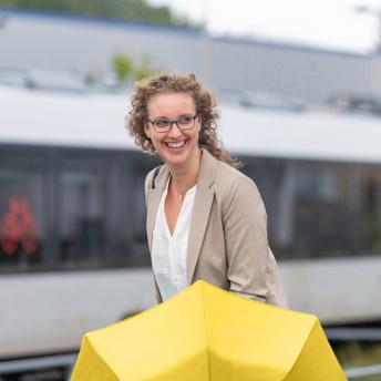 Мини-зонт NTEU22-580469