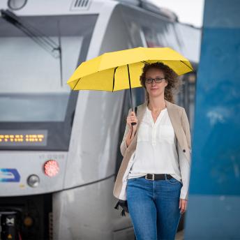 Мини-зонт NTEU22-580469