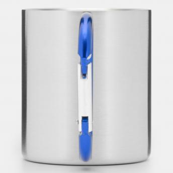 Кружка из нержавеющей стали HIKING DAY NTEU7-95329