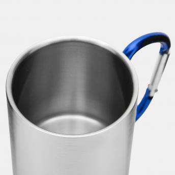 Кружка из нержавеющей стали HIKING DAY NTEU7-95329