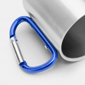 Кружка из нержавеющей стали HIKING DAY NTEU7-95329