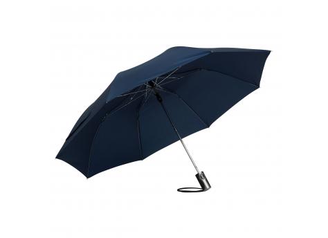 Зонт ветрозащитный MISTER, темно-синий NTEU7-95077