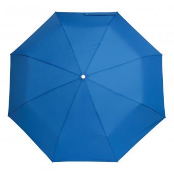 Карманный зонт TWIST, королевский синий NTEU7-93871