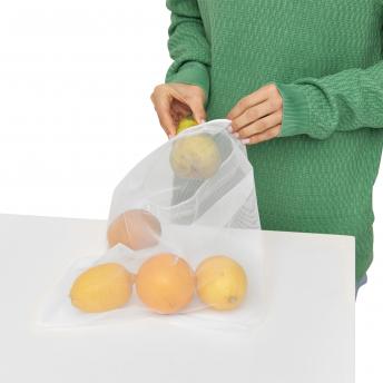 Набор сетчатых мешков BLUE PLANET SET NTEU7-620678