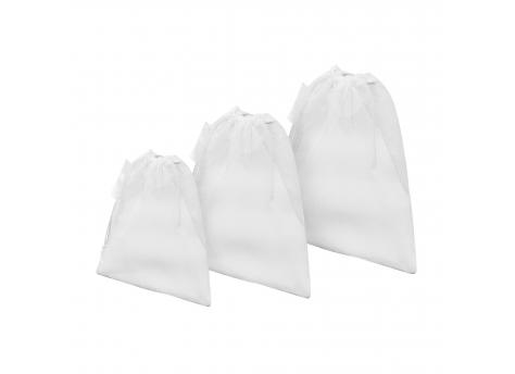 Набор сетчатых мешков BLUE PLANET SET NTEU7-620678