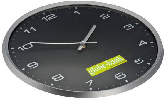 Настенные часы NTEU9-32837