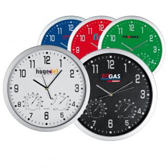 Настенные часы CrisMa NTEU9-33340