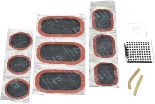 Набор инструментов для велосипеда NTEU9-33086