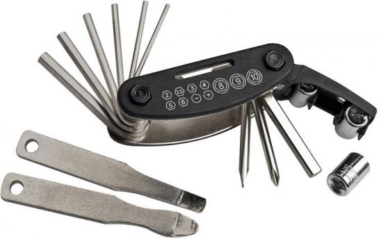 Набор инструментов для велосипеда NTEU9-33086