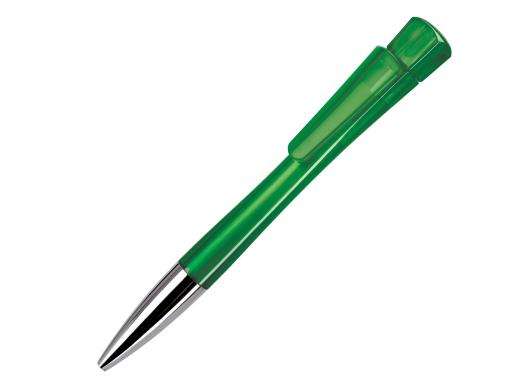 Ручка шариковая, пластик, зеленый Lenox артикул LXT-1040