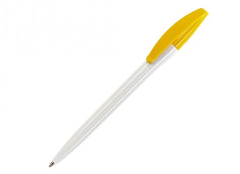 Ручка шариковая, пластик, SLIM артикул SL-99/80