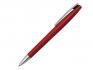 Ручка шариковая, пластик, красный/серебро, Z-PEN артикул 201020-B/RD