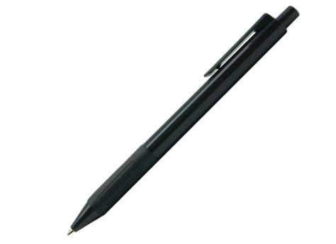 Ручка шариковая, пластик, черный, Venice артикул 1005-B/BK