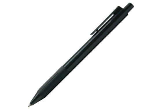 Ручка шариковая, пластик, черный, Venice артикул 1005-B/BK