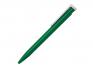 Ручка шариковая Stanley, пластик, зеленый/белый артикул 201132-B/GR-348
