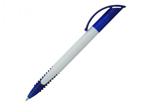 Ручка шариковая, пластик, синий артикул 9572A/BU