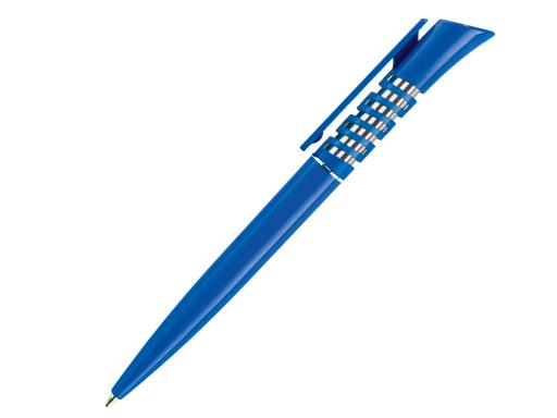 Ручка шариковая, пластик, синий, Infinity артикул ICH-20