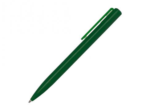 Ручка шариковая, пластик, зеленый, Martini артикул 401015-B/GR-348