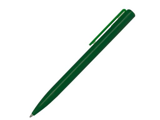 Ручка шариковая, пластик, зеленый, Martini артикул 401015-B/GR-348