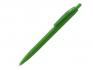 Ручка шариковая, пластик, зеленый артикул AP2050-09/GR