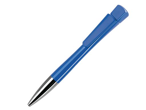 Ручка шариковая, пластик, голубой Lenox артикул LX-20