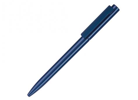Ручка шариковая, пластик, темно-синий Paco артикул PA-22