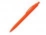 Ручка шариковая, пластик, оранжевый артикул 201056-A/OR