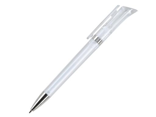 Ручка шариковая, пластик, белый Galaxy артикул GXT-1099