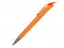 Ручка шариковая, пластик, оранжевый, FOCUS артикул F-60