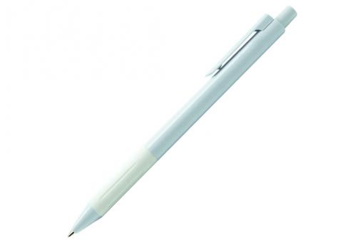 Ручка шариковая, пластик, белый, Venice артикул 1005-A/WT