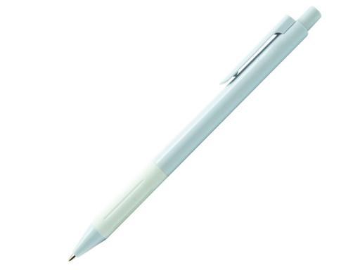 Ручка шариковая, пластик, белый, Venice артикул 1005-A/WT