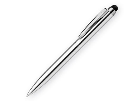 Ручка шариковая, металл, хром Viera артикул 12573-CR