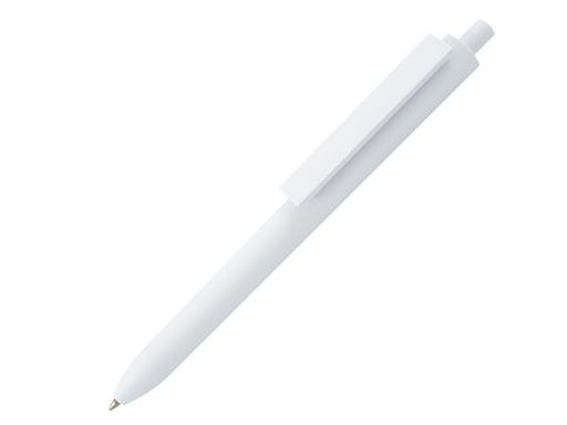 Ручка шариковая, пластик, белый El Primero White артикул El Primero White-06/WT