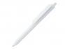 Ручка шариковая, пластик, белый El Primero White артикул El Primero White-06/WT