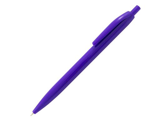 Ручка шариковая, пластик, фиолетовый артикул AP2050-21/VL