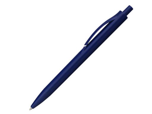 Ручка шариковая, пластик, синий артикул 201056-A/BU