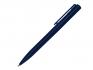 Ручка шариковая, пластик, синий, Martini артикул 401015-B/BU