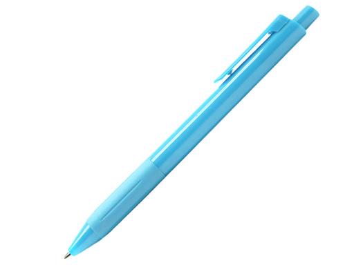 Ручка шариковая, пластик, голубой, Venice артикул 1005-B/LBU