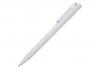 Ручка шариковая, пластик, белый артикул DGR505WT/WT