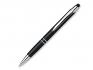 Ручка шариковая, металл, черный Marietta Stylus артикул 13572-10