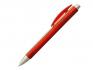 Ручка шариковая, пластик, красный артикул 2039/RD
