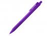 Ручка шариковая, пластик, фиолетовый, Venice артикул 1005-B/VL