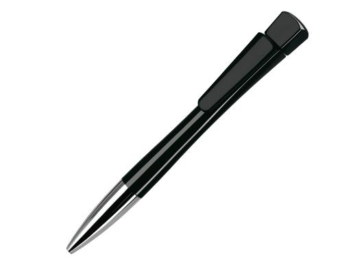 Ручка шариковая, пластик, черный Lenox артикул LX-10