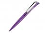 Ручка шариковая, пластик, фиолетовый Infinity артикул IMT-1035