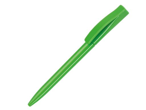 Ручка шариковая, пластик, зеленый Smart артикул SM-41