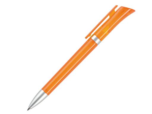 Ручка шариковая, пластик, оранжевый Galaxy артикул GXTS-1060