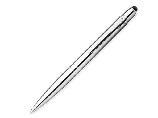 Ручка шариковая, металл, хром Marietta Touch артикул 13566-CR