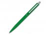 Ручка шариковая автоматическая "Point Polished" X20 зеленый (Senator) артикул 3217-347/103956